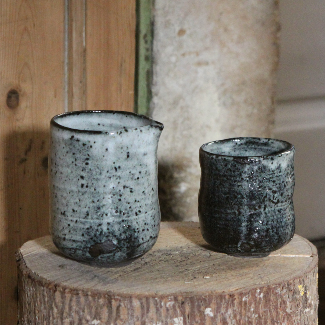 petit pot &agrave; lait