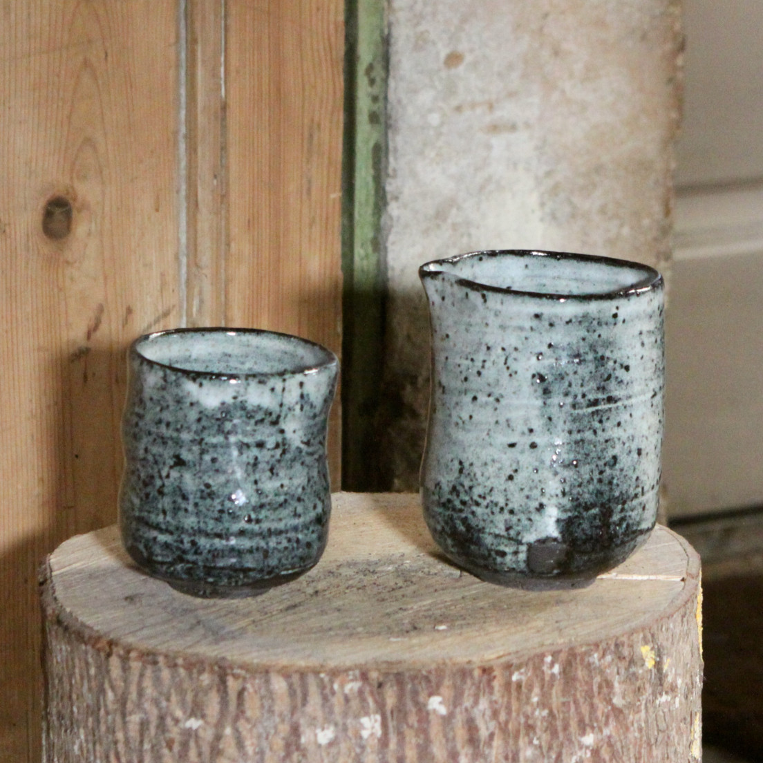 petit pot &agrave; lait