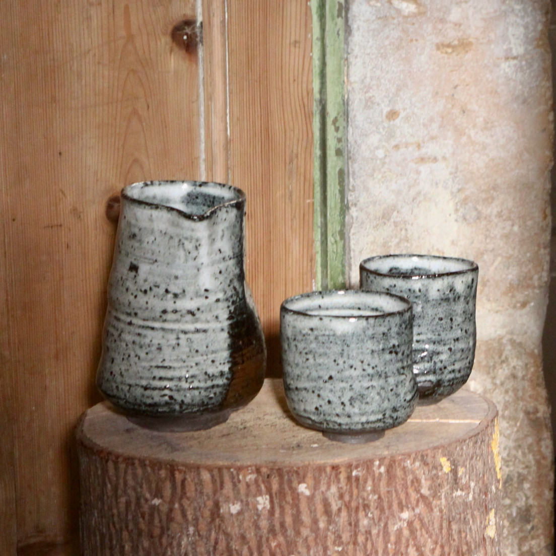 pot &agrave; th&eacute;