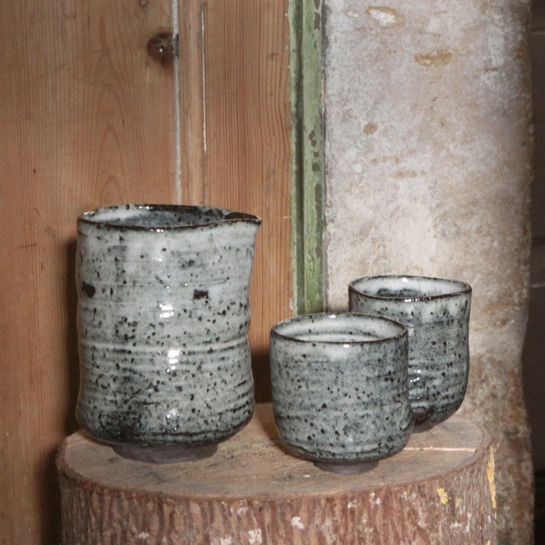 pot &agrave; th&eacute;