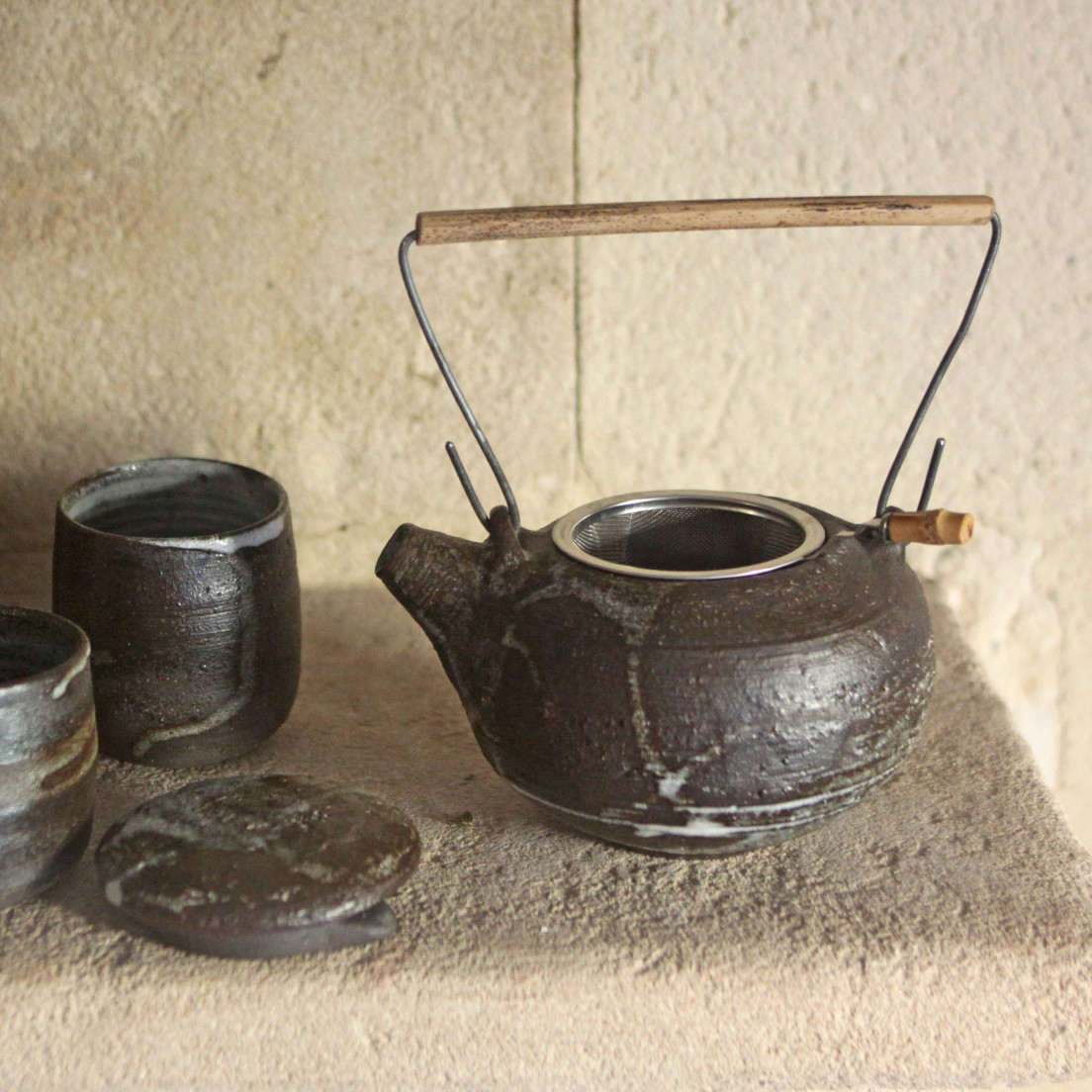 th&eacute;i&egrave;re bambou