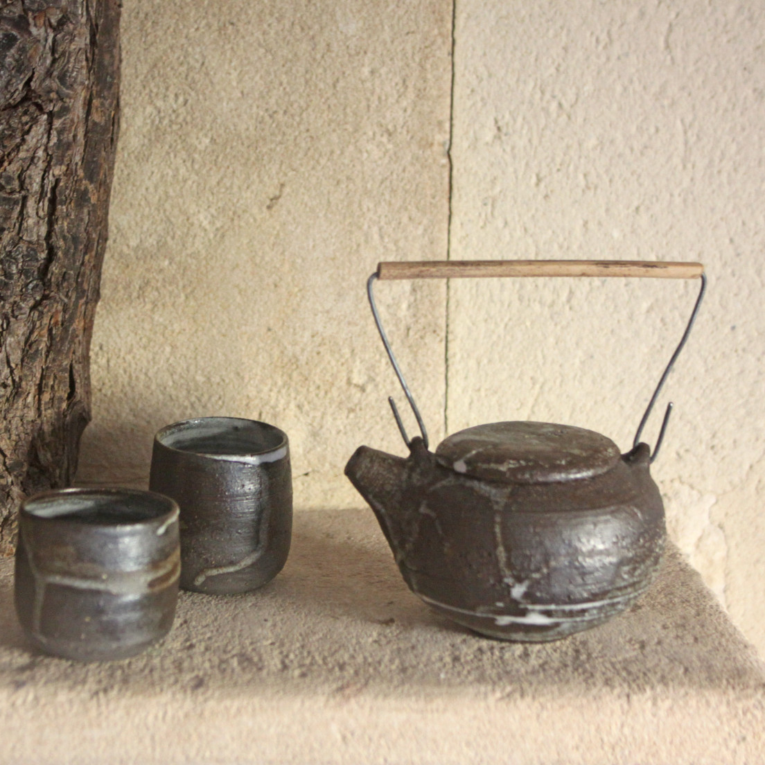 th&eacute;i&egrave;re bambou