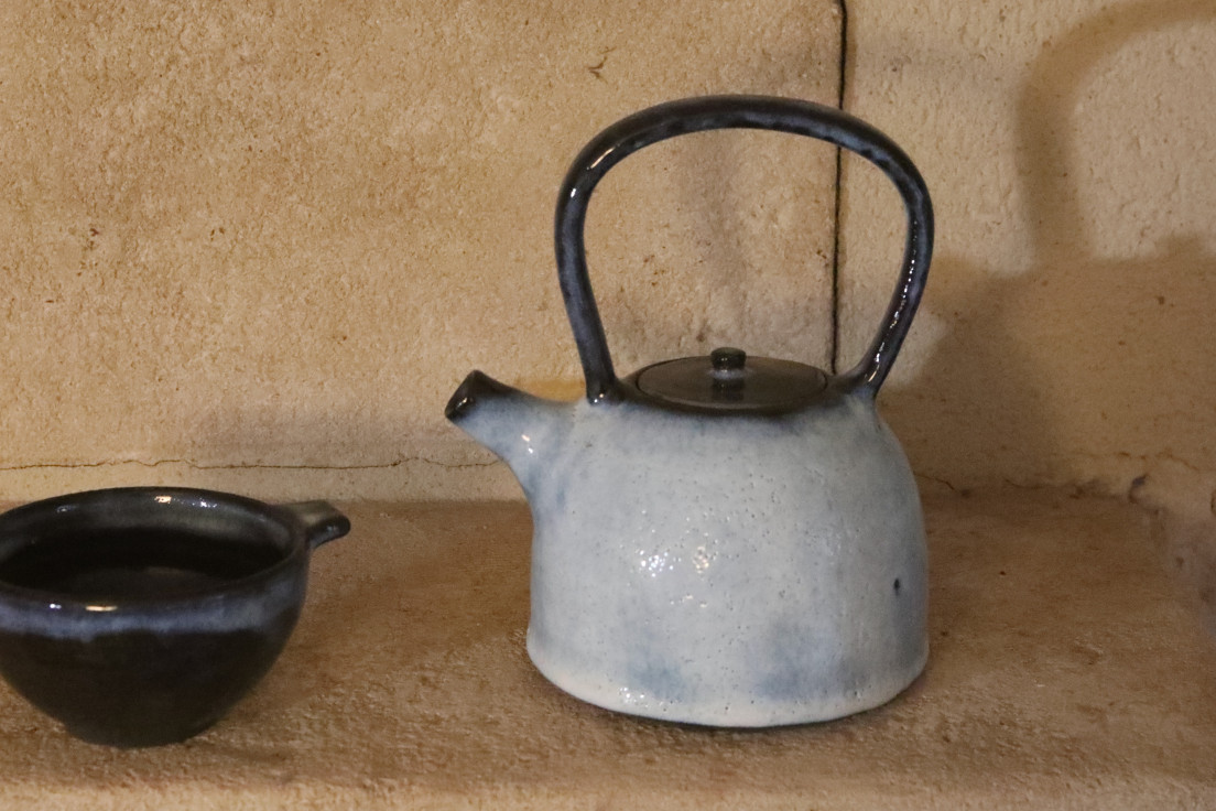 th&eacute;i&egrave;re bleu de buis