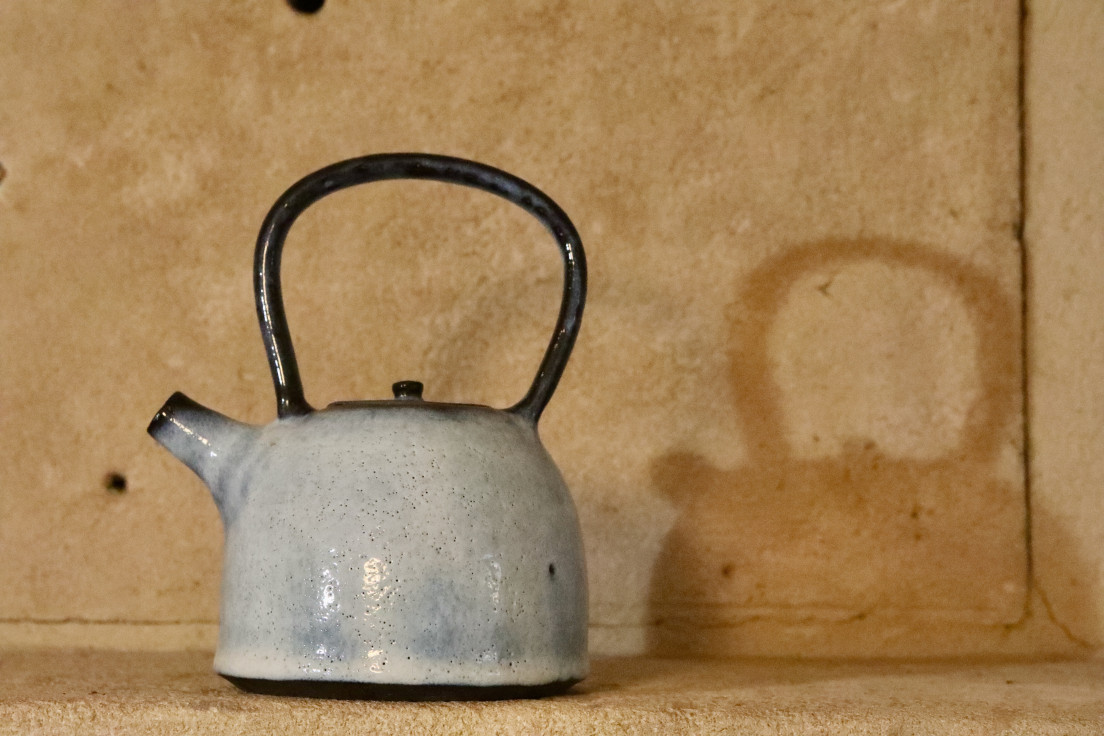 th&eacute;i&egrave;re bleu de buis