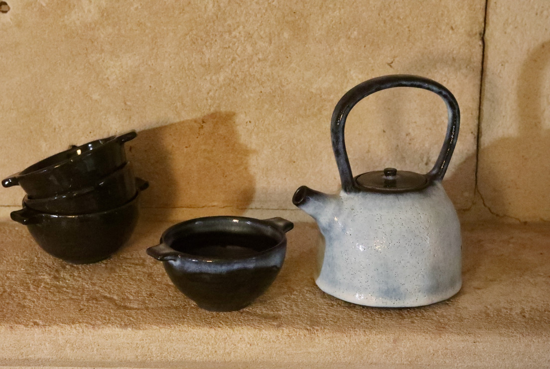 th&eacute;i&egrave;re bleu de buis