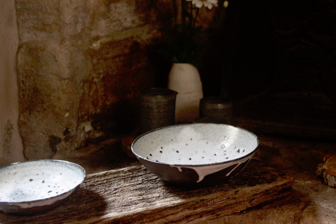 grande assiette
