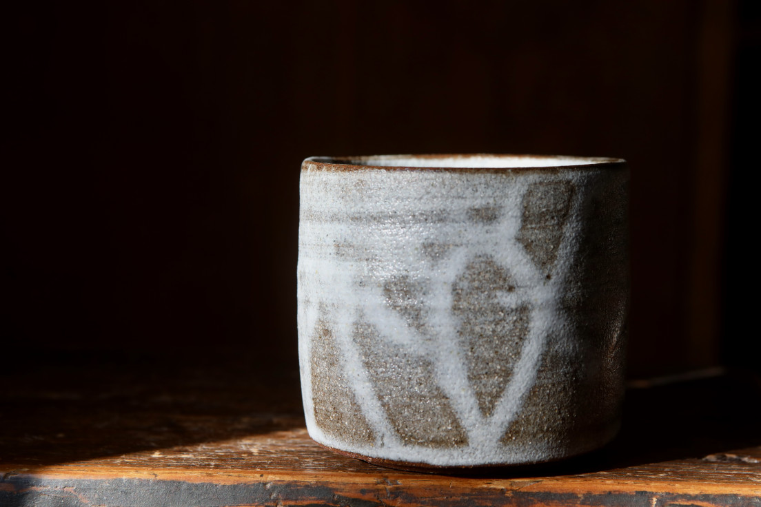 tasse traits de cendres 2