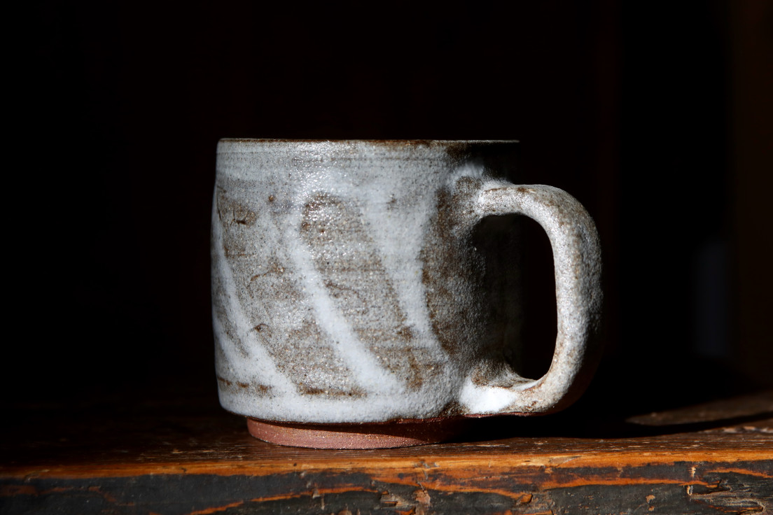 tasse traits de cendres 1