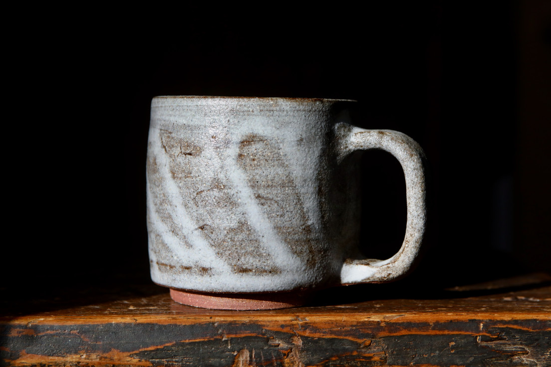 tasse traits de cendres 1