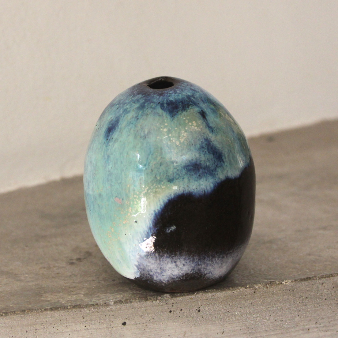oval