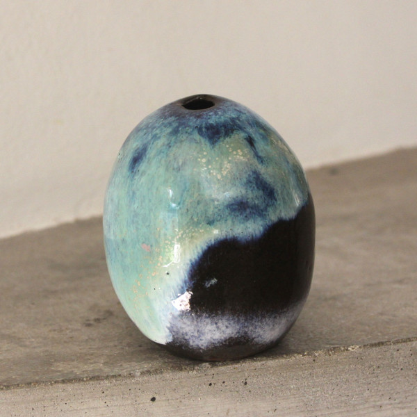 oval