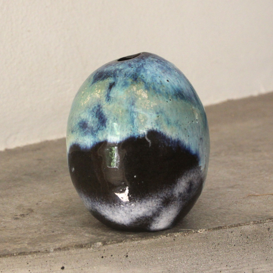 oval